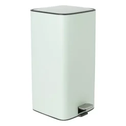Pedaalemmer guard - groen - 28 liter