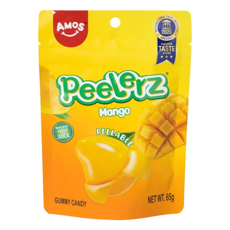 Peelerz mango - 65 gram