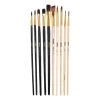 Penselenset - set van 10