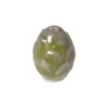 Peper- of zoutvaatje artisjok - groen - 4x4x4 cm