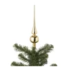 Piek - goud - 7x7x26 cm