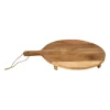 Plank Fiji - ø55 cm
