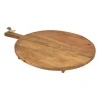 Plank Surabaya - ⌀45 cm