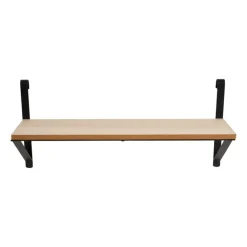 Plankje voor wandrek - 18x40x12 cm