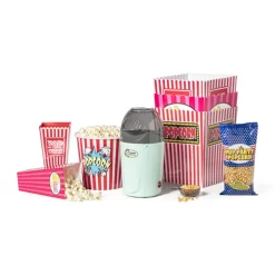Popcornbak XL - diverse varianten - 7 liter