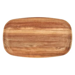 Presenteerplank Acacia - 34x19.7 cm