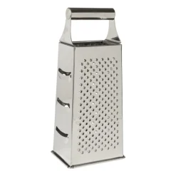Rasp - RVS