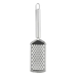 Rasp London - zilverkleurig - 23.5 cm