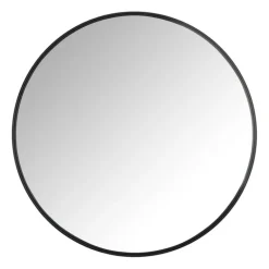 Ronde spiegel - ø70 cm - metalen lijst