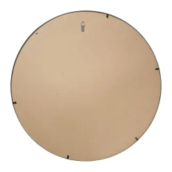Ronde spiegel - ø80 cm - metalen lijst