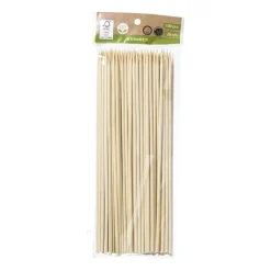 Satestokjes bamboe - set van 100