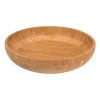 Schaal bamboe - 35 cm