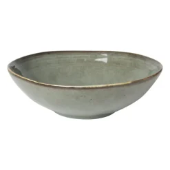 Schaal Toscane - lichtgroen - ø24 cm
