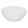 Schaaltje - glas - ø10.5 cm