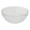 Schaaltje - glas - ø9 cm