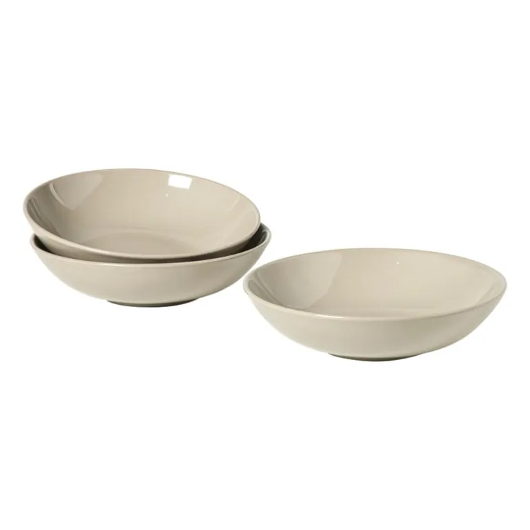 Serviesset - beige - 16-delig - 4-persoons