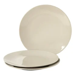 Serviesset - beige - 16-delig - 4-persoons