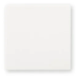 Siertegel Oh la la - roze/oranje - 10x10x0.5 cm