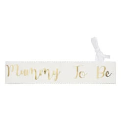 Sjerp mommy to be