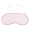 Slaapmasker - roze