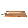 Snijplank acacia - 28x18 cm