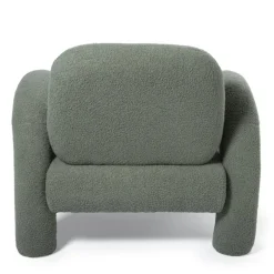 Sofa Marilyn - groen - 74x88x79 cm