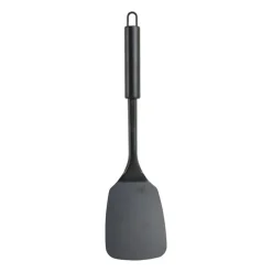 Spatel dicht industrial - zwart