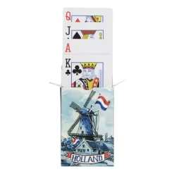 Spelkaarten - Holland