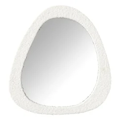 Spiegel teddy organic - 41x36 cm