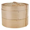 Stoommandje 2-laags - ø20x16 cm