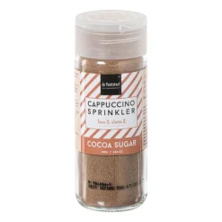 Strooier suiker/cacao - 100 gram