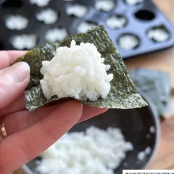 Sushi rijst - 1 kg