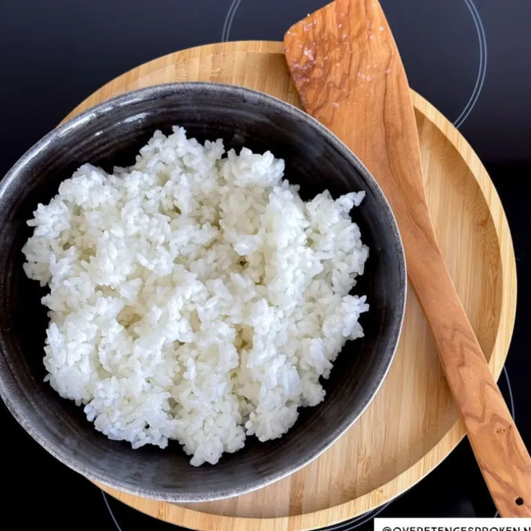 Sushi rijst - 1 kg