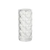 Tafellamp diamant - multikleur - 7x7x15.8 cm
