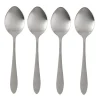 Tafellepels - set van 4