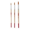 Talens Art Creation penselenset rond - set van 3
