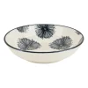 Tapas schaaltje Sevilla - bloemen - ø14x3.5 cm