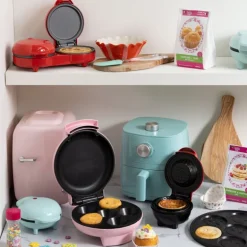 Tasty Me bakmix pannenkoeken en wafels - 250 g