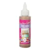 Tasty Me drip your cake - goud - 125 gram