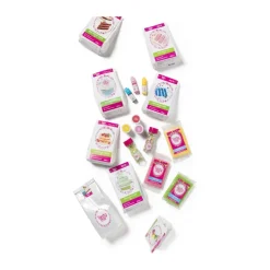 Tasty Me rolfondant - groen - 200 gram