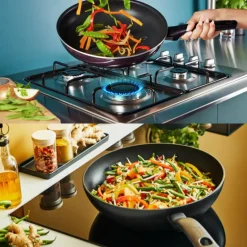 Tefal SoExpert koekenpan - ø20 cm