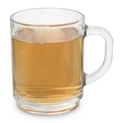 Theeglas - 250 ml