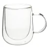 Theeglas dubbelwandig - 225 ml