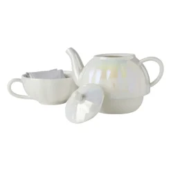 Theepot giftset