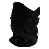 Thermo fleece kol - zwart