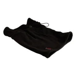 Thermo fleece kol - zwart