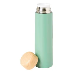 Thermosfles - groen - 250 ml