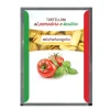 Tortellini tomaat & basilicum - 250 gram