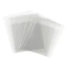 Uitdeelzakjes - set van 40 - 12x12 cm