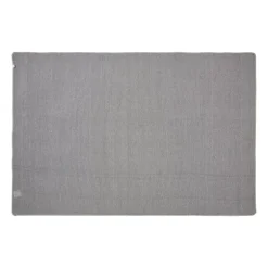 Vloerkleed sherpa - beige - 120x180 cm